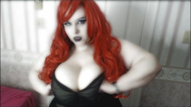 Goddess Erika