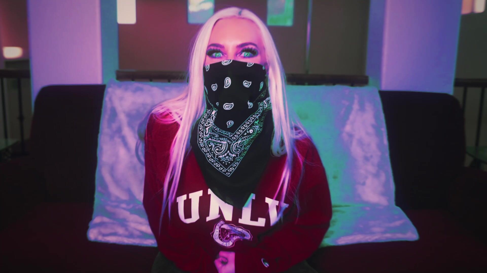 Tara Babcock - Loser Porn (Edit)