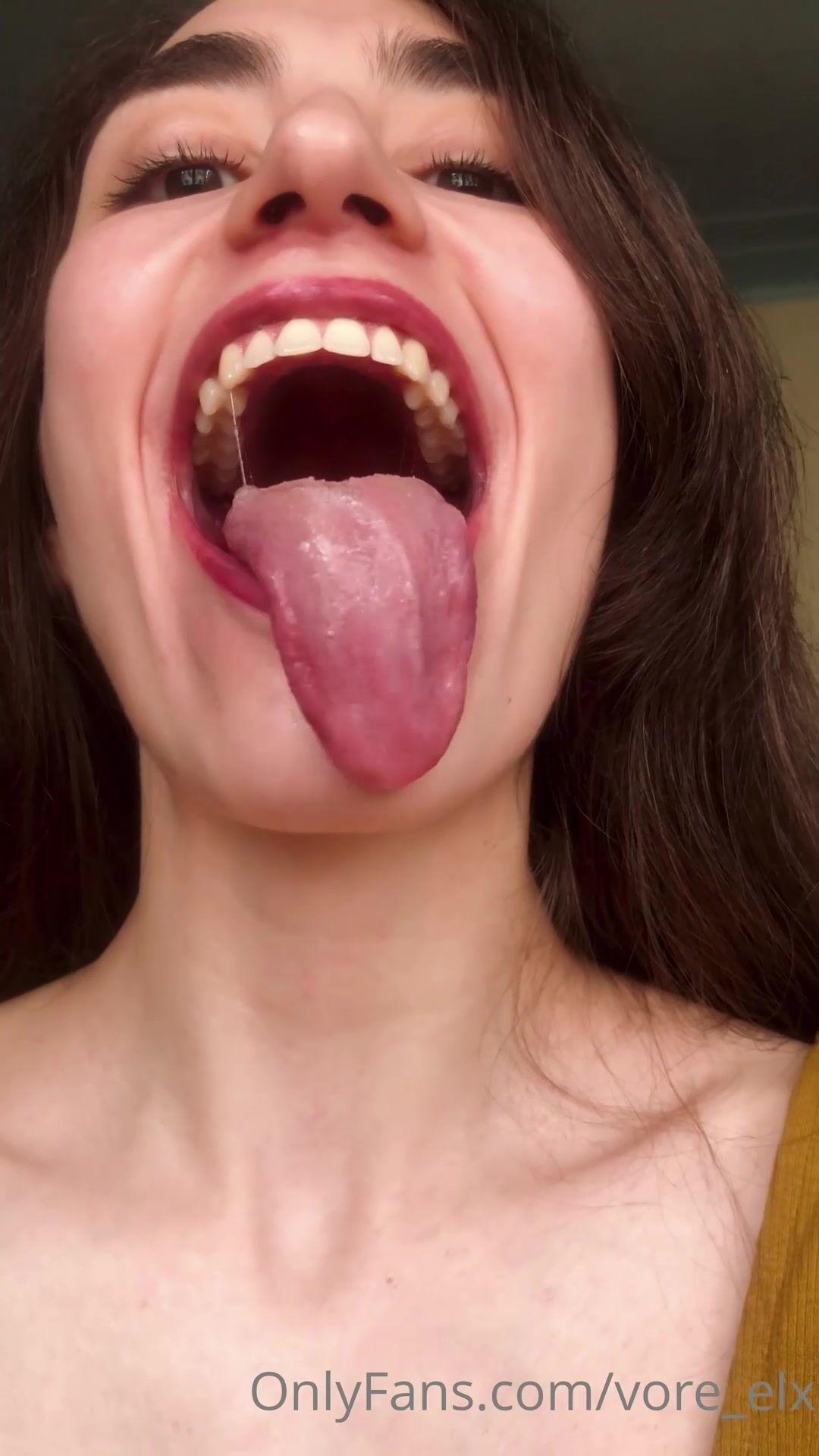 Giantess Elixs