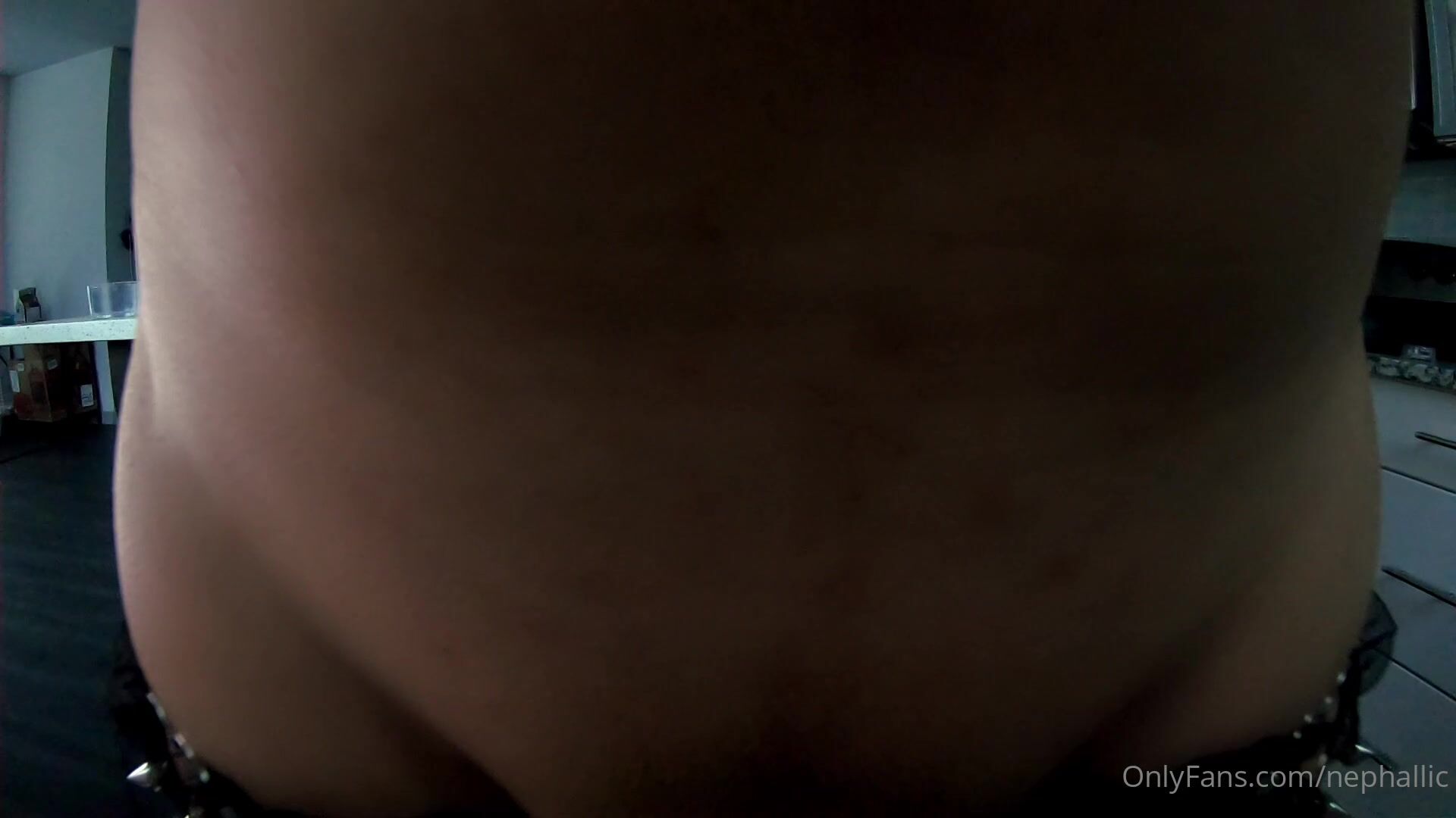 Nephallic pov