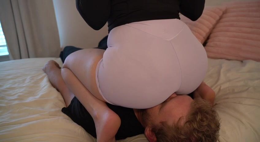 Princess Alex fart fs