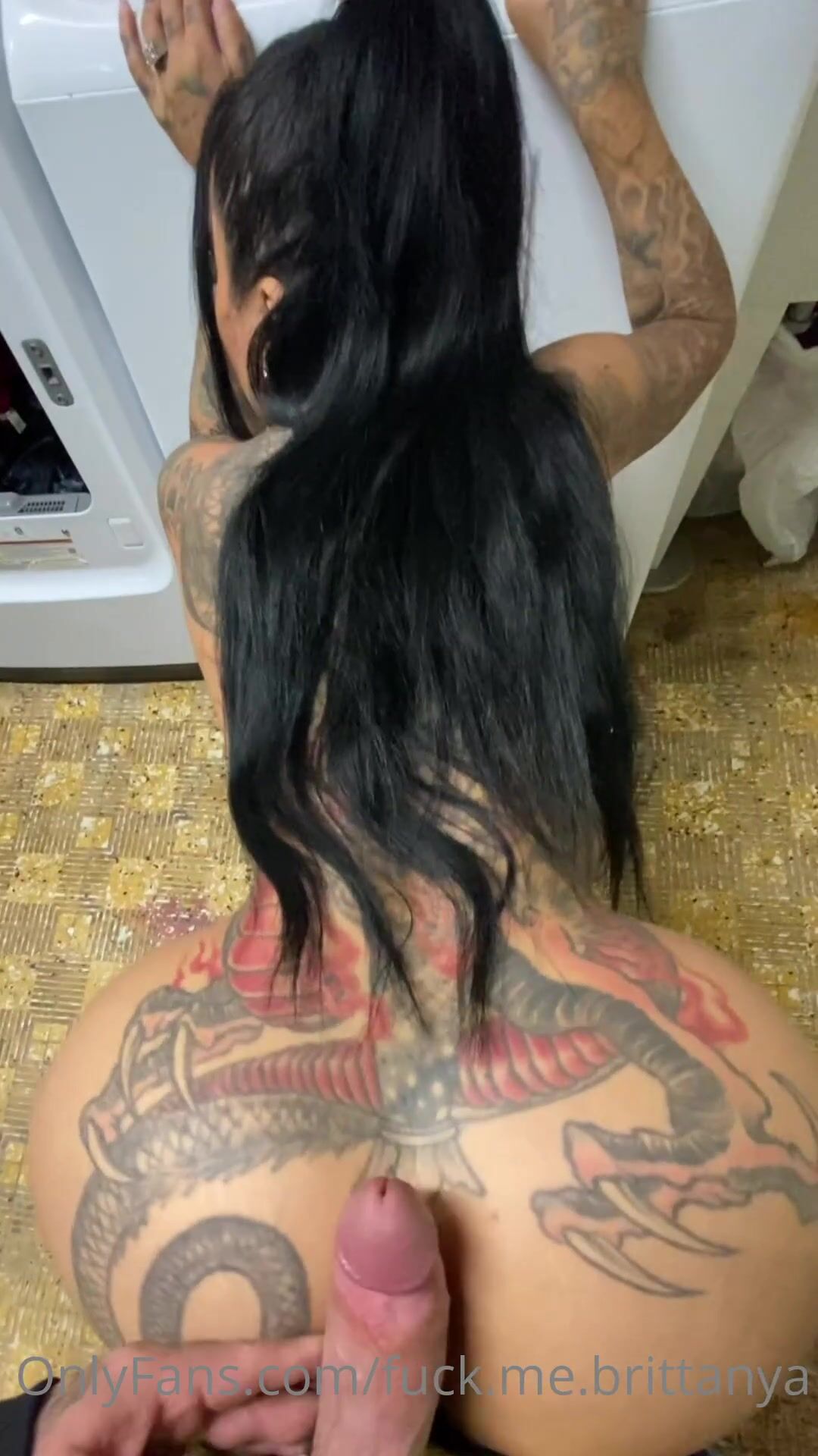 Brittanya Razavi BJ Cum and Swallow