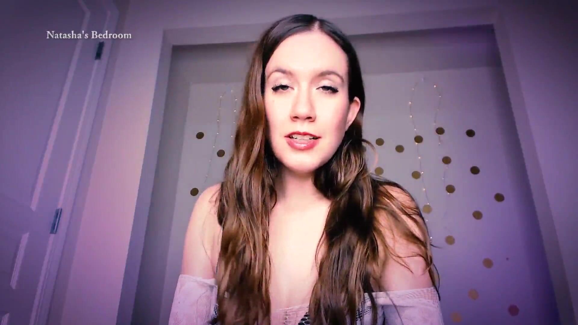 Natashas Bedroom Words That Hurt