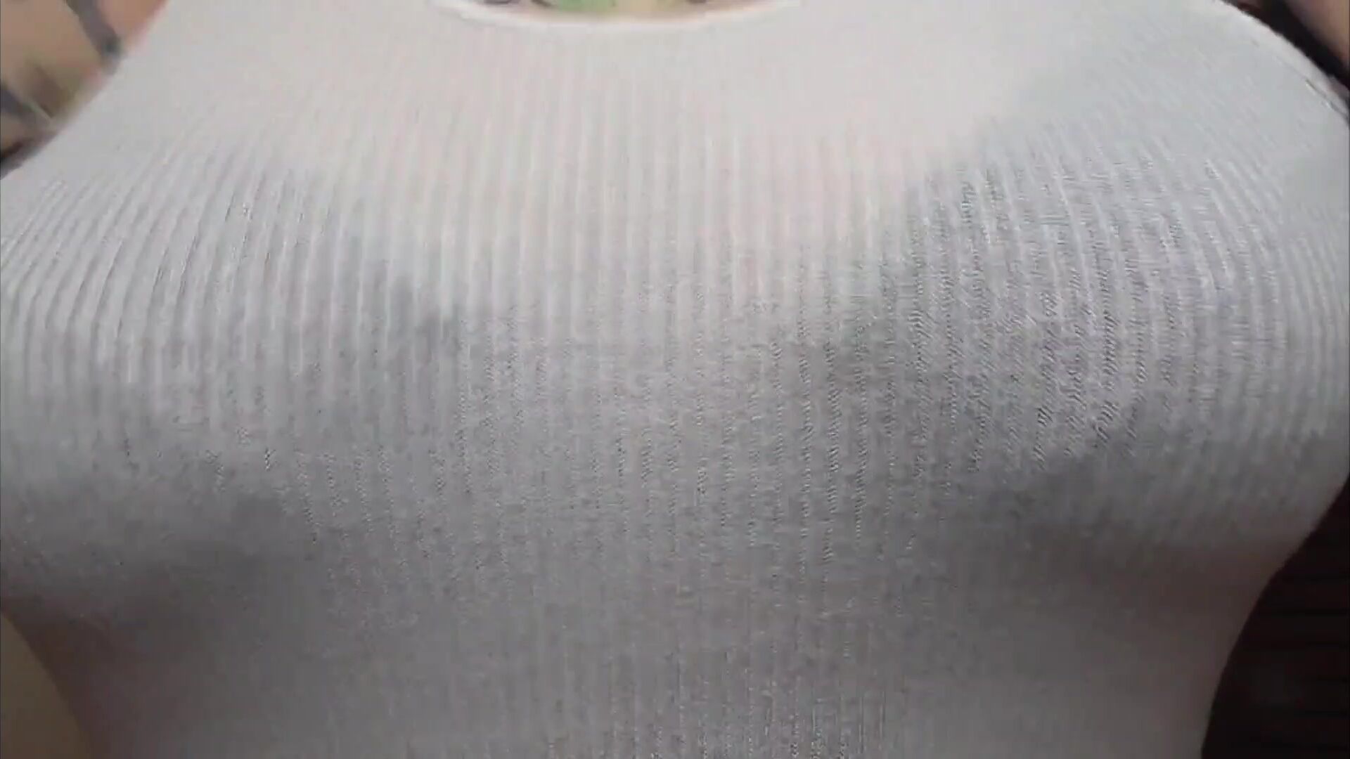 Elle hell showing off ass in sundress and fucking dildo new vid