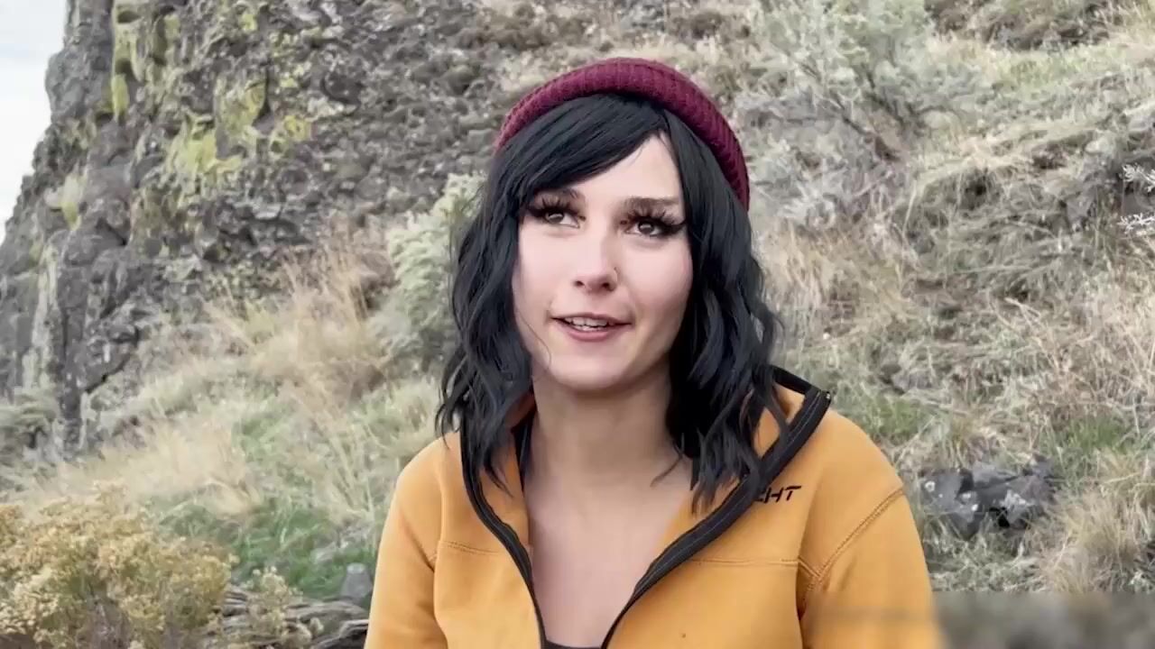Kitsune Foreplay Hiking Fart