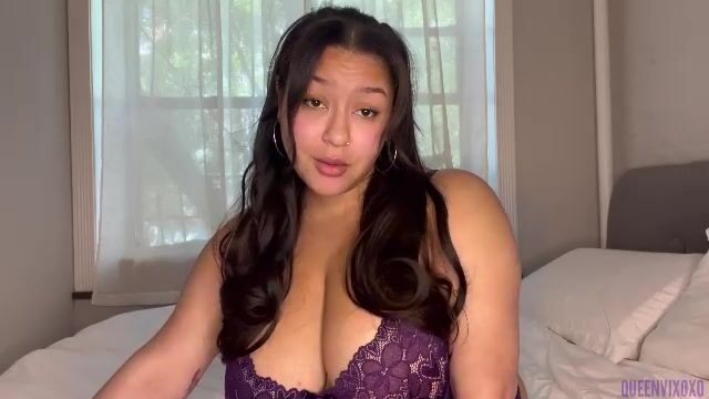 queenvixoxo - Suck and Swallow For Gay Pride