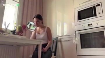 Sunnyoxy - morning farts part 1