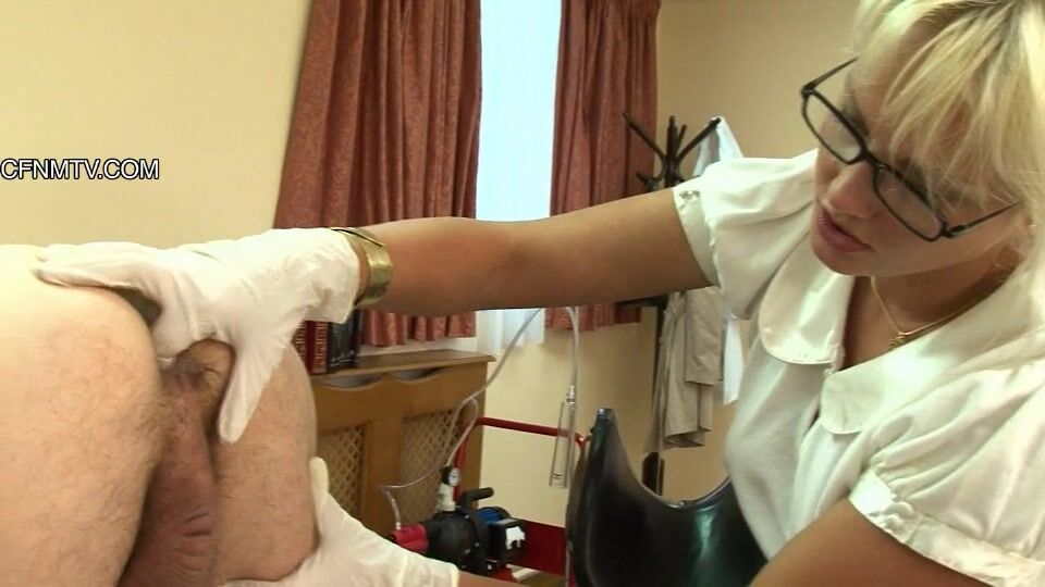 CFNM TV - Country Doctor