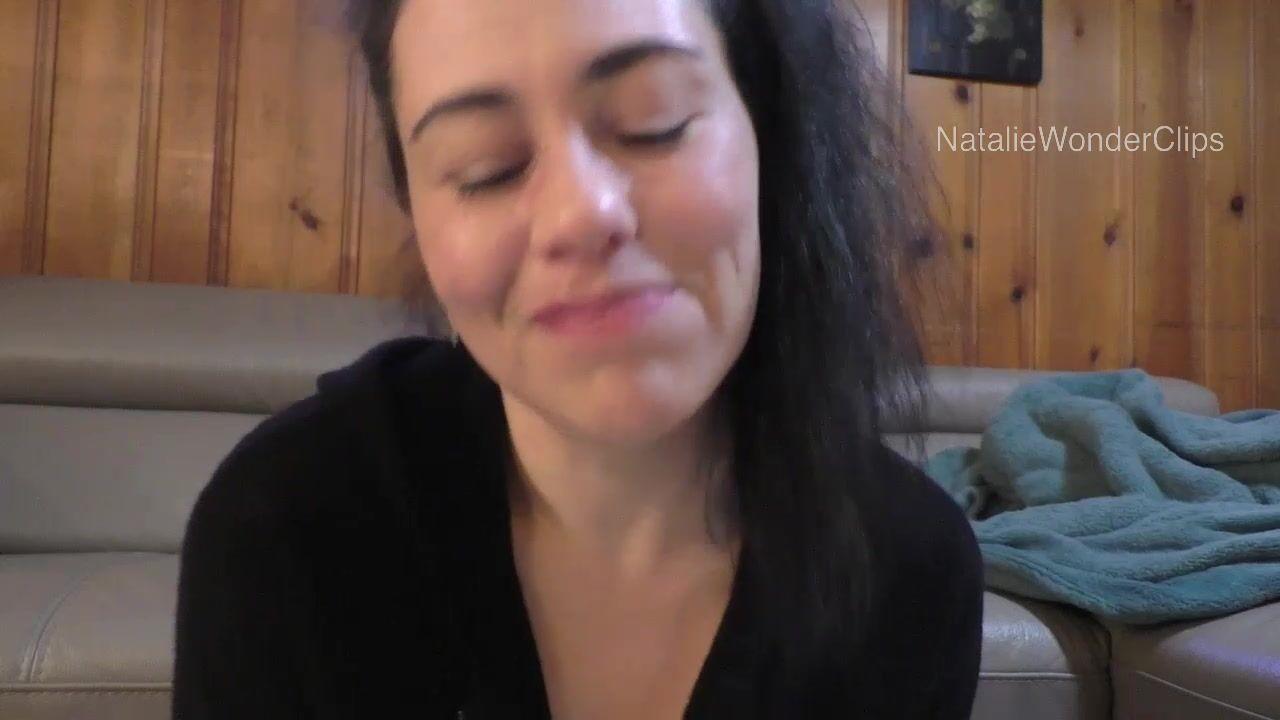 Cock Growth POV