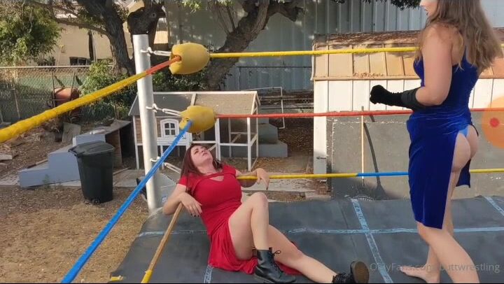 Stinkface comp 2