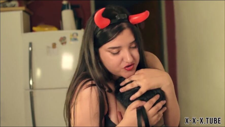 Handjob torture