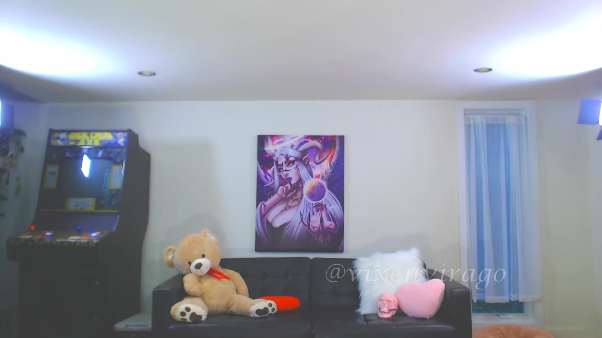 VixenVirago