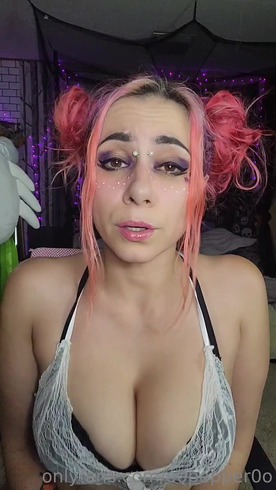 o0Pepper0o Quick Ahegao Orgasm