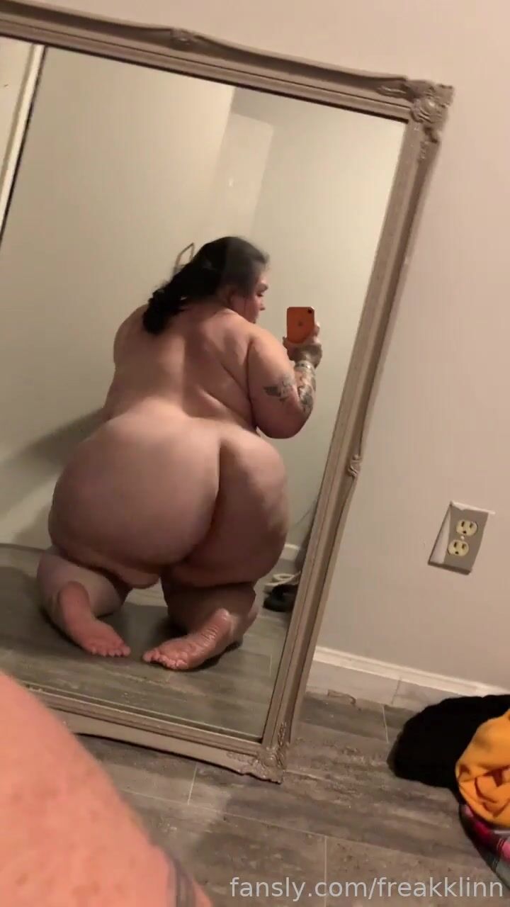 Freakklinn