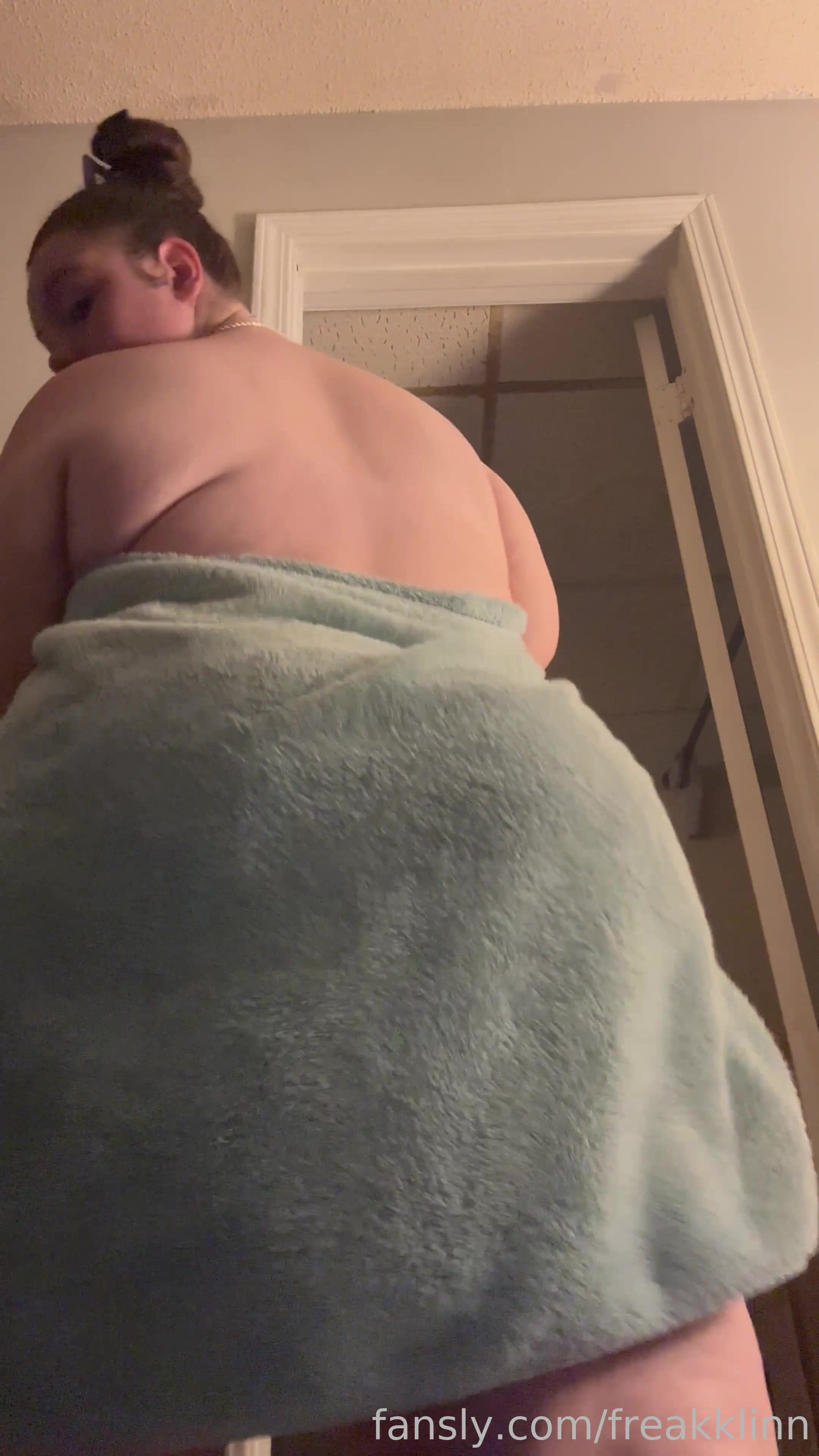 Freakklinn