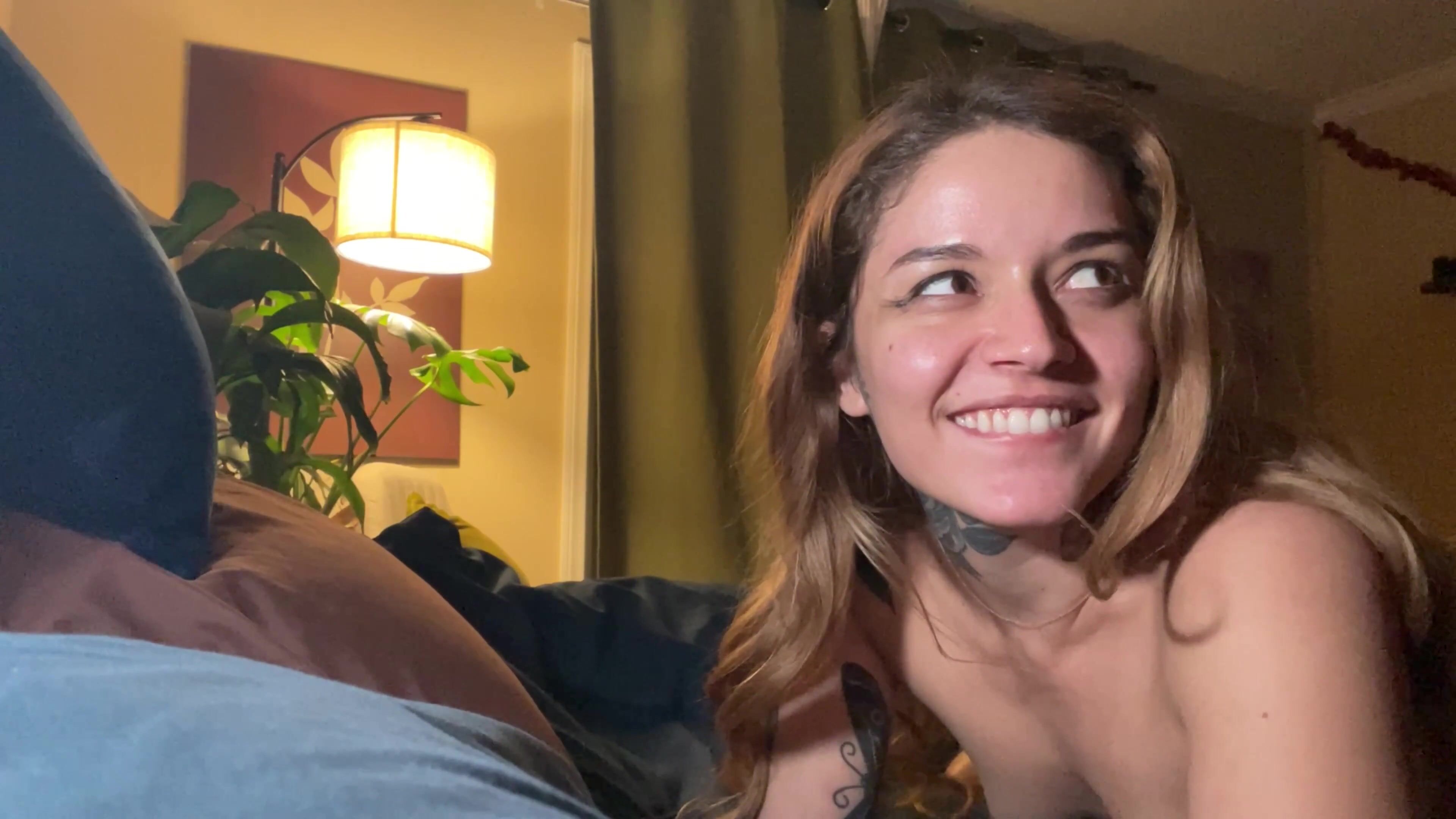 VanessaVega - Your Wife Brings Out the Bi In You