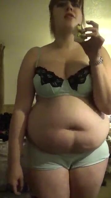 TayTay BBW Fat