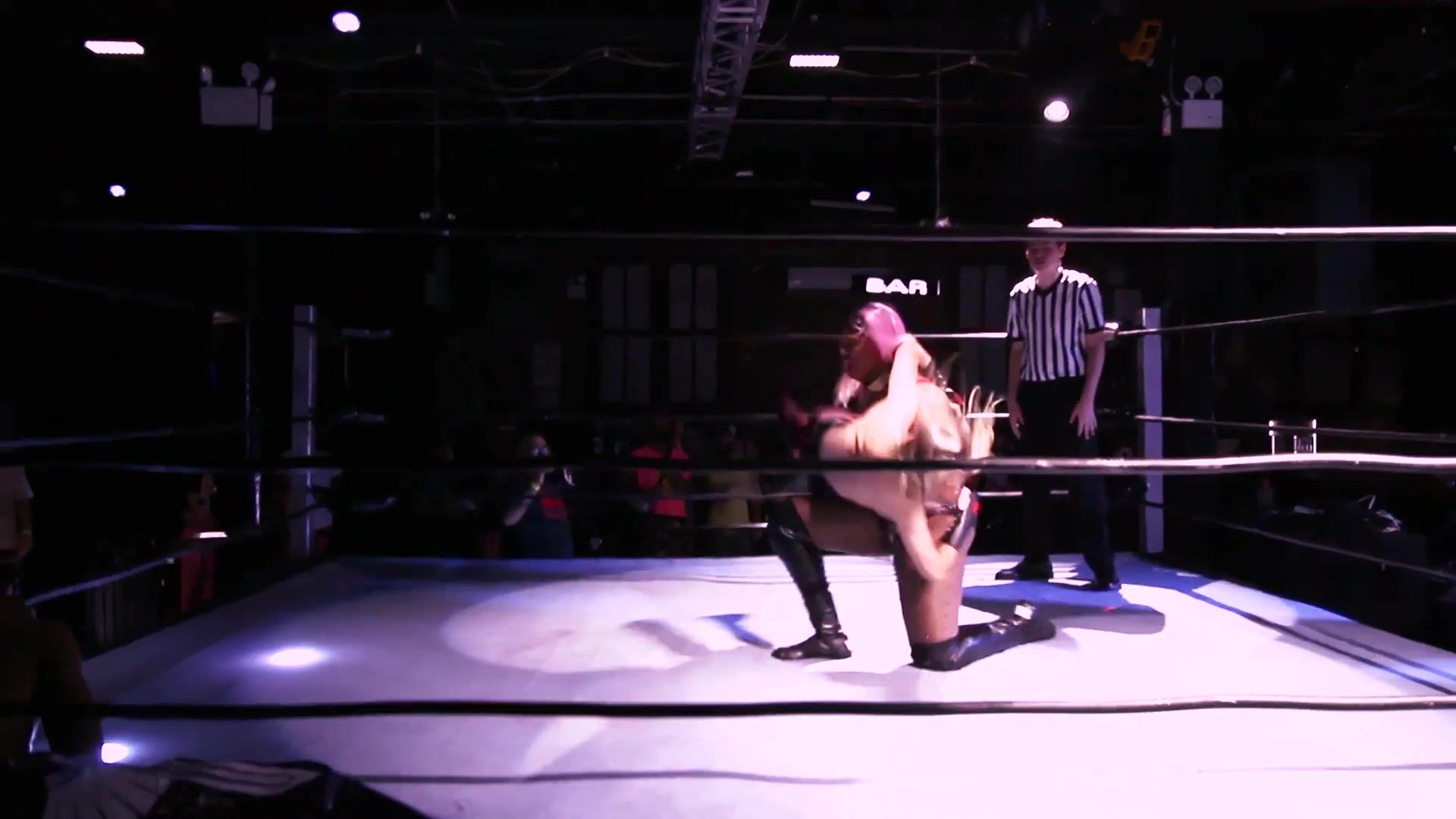 Coco Vs Two Guys