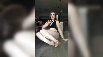 freckled_feet Q A What questions do yo xxx onlyfans porn