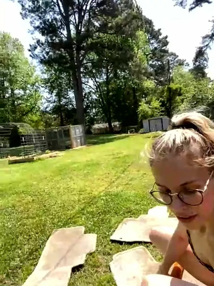 bobbiesmodernlife 13 04 2021 posting this live stream cause the connection was so bad nobody could even watch it live xxx onlyfans porn