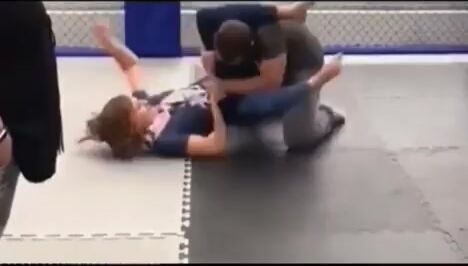 Very nice ko