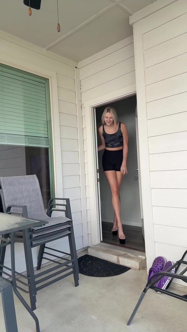 allie amazon tall