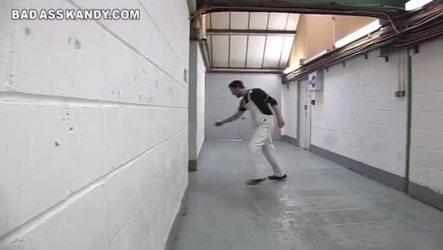 Lady2Kicks Kickass