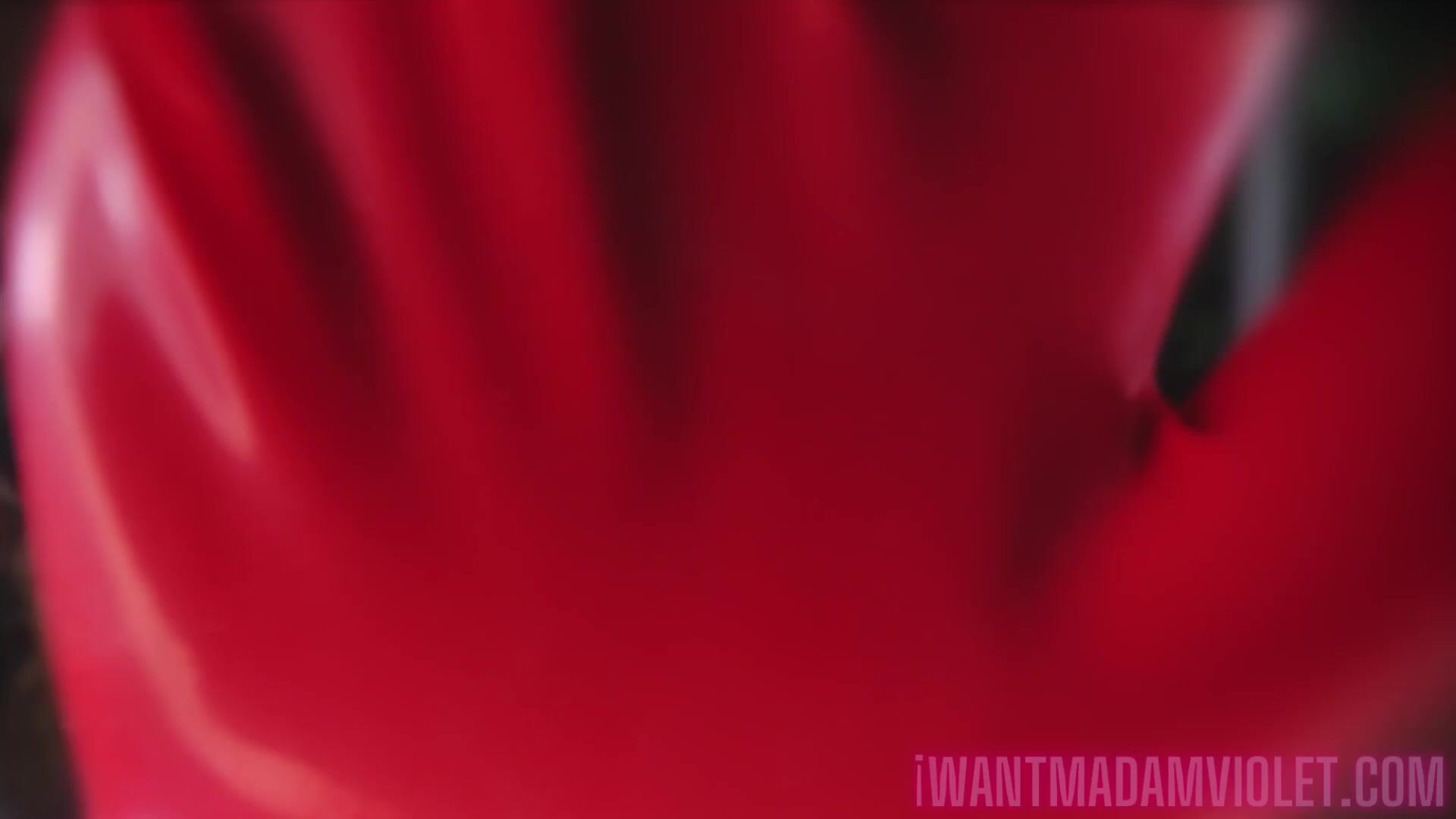 Madam Violet - HandsFree Club: No Touch Challenge