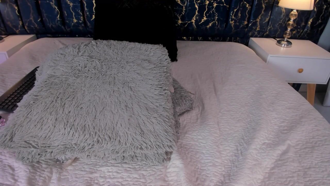 Culera con tapón anal