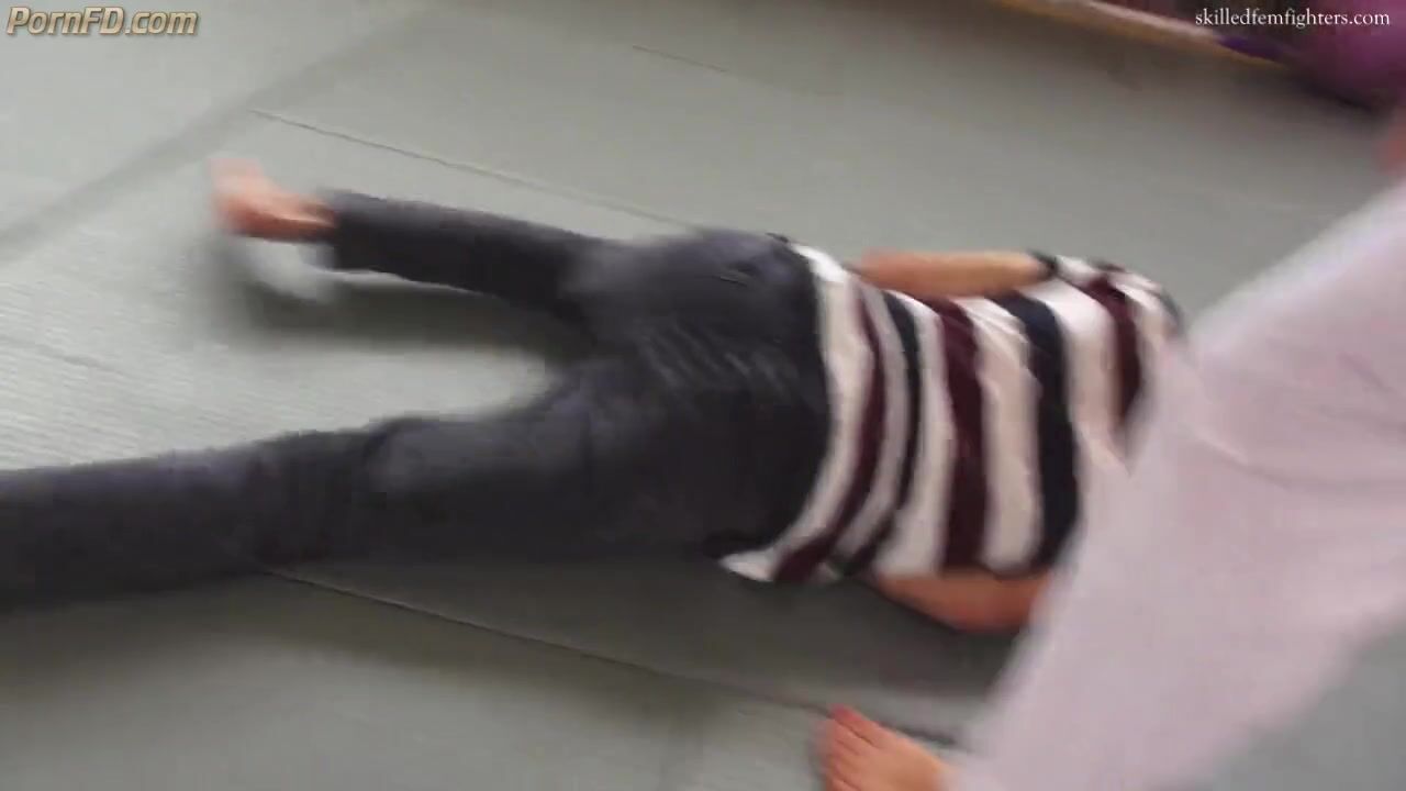 Karate 2
