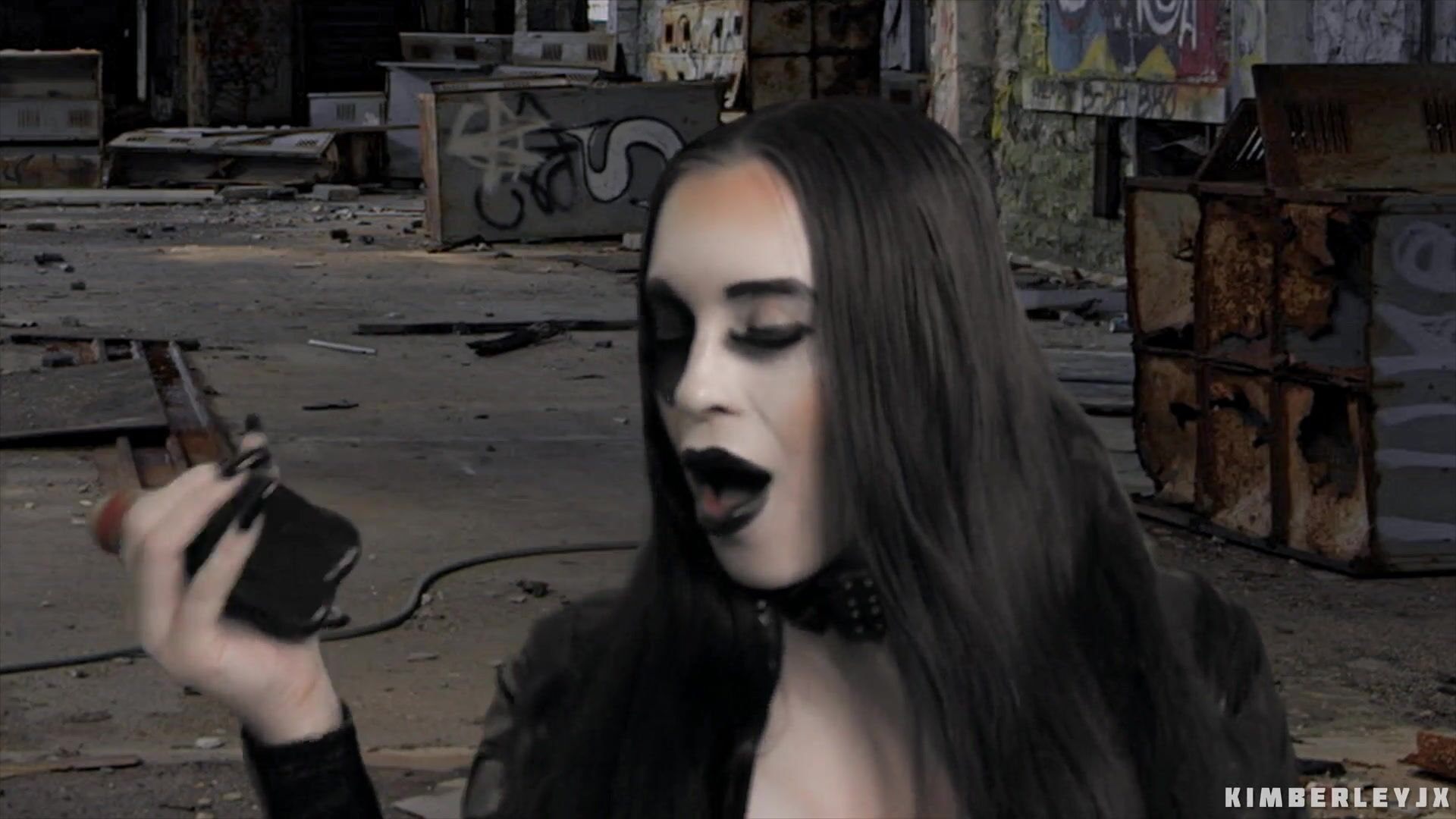 KimberleyJx - XXXForce