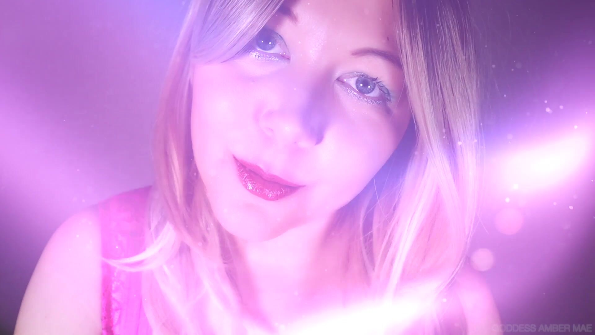 Amber Mae ASMR Whispers