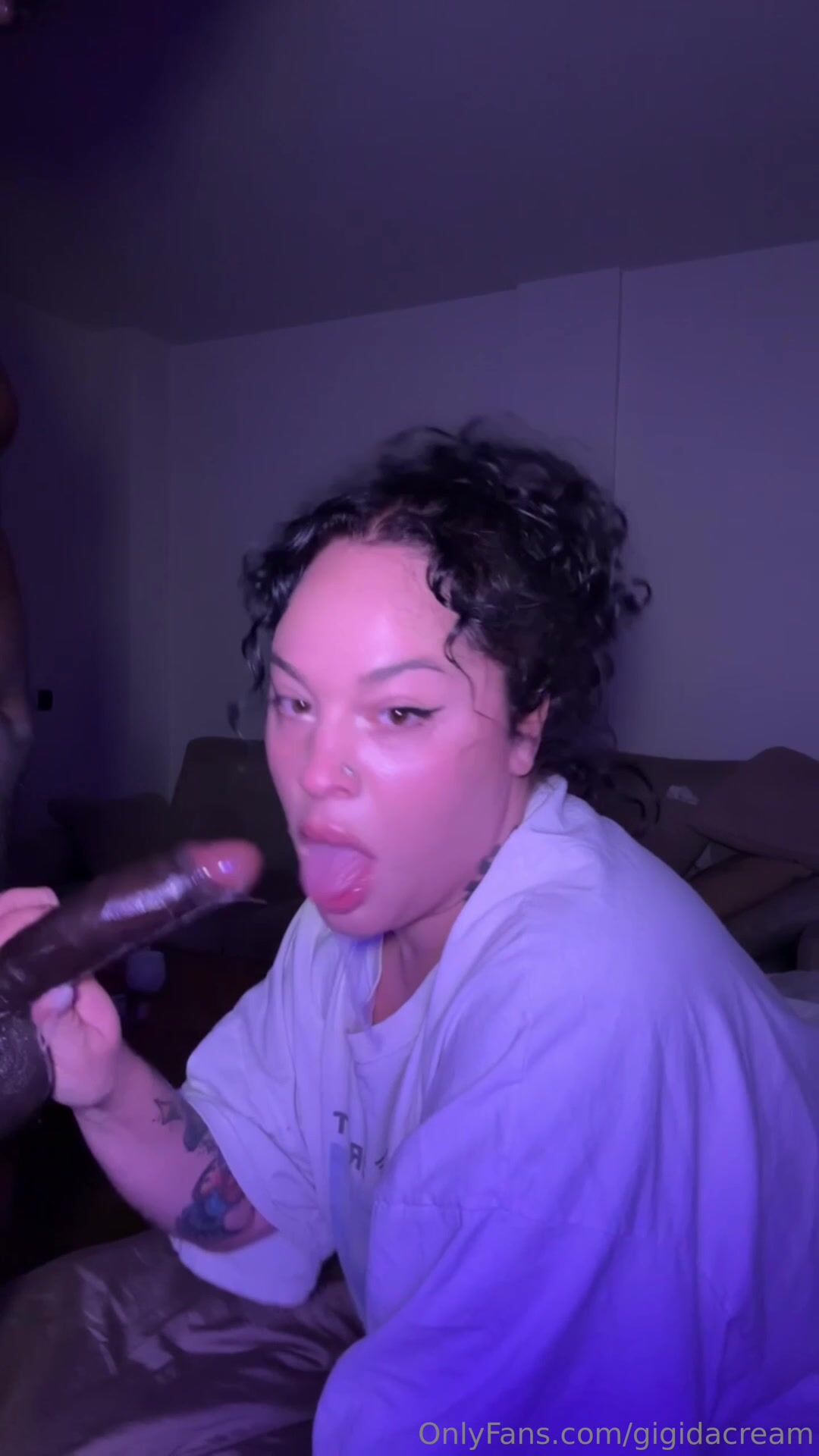 giga throat