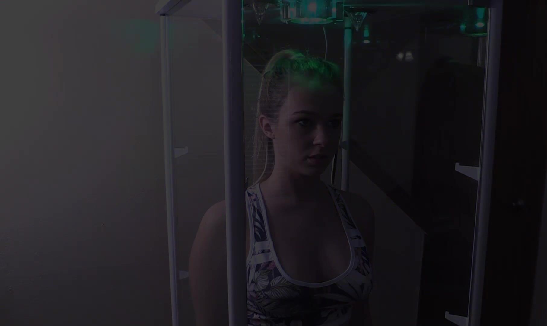 Built for Pleasure 7 - Lily