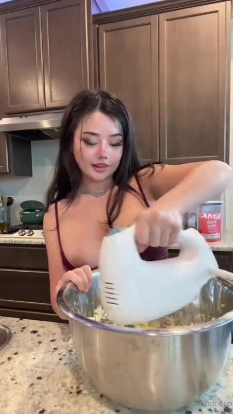 Halococo solo