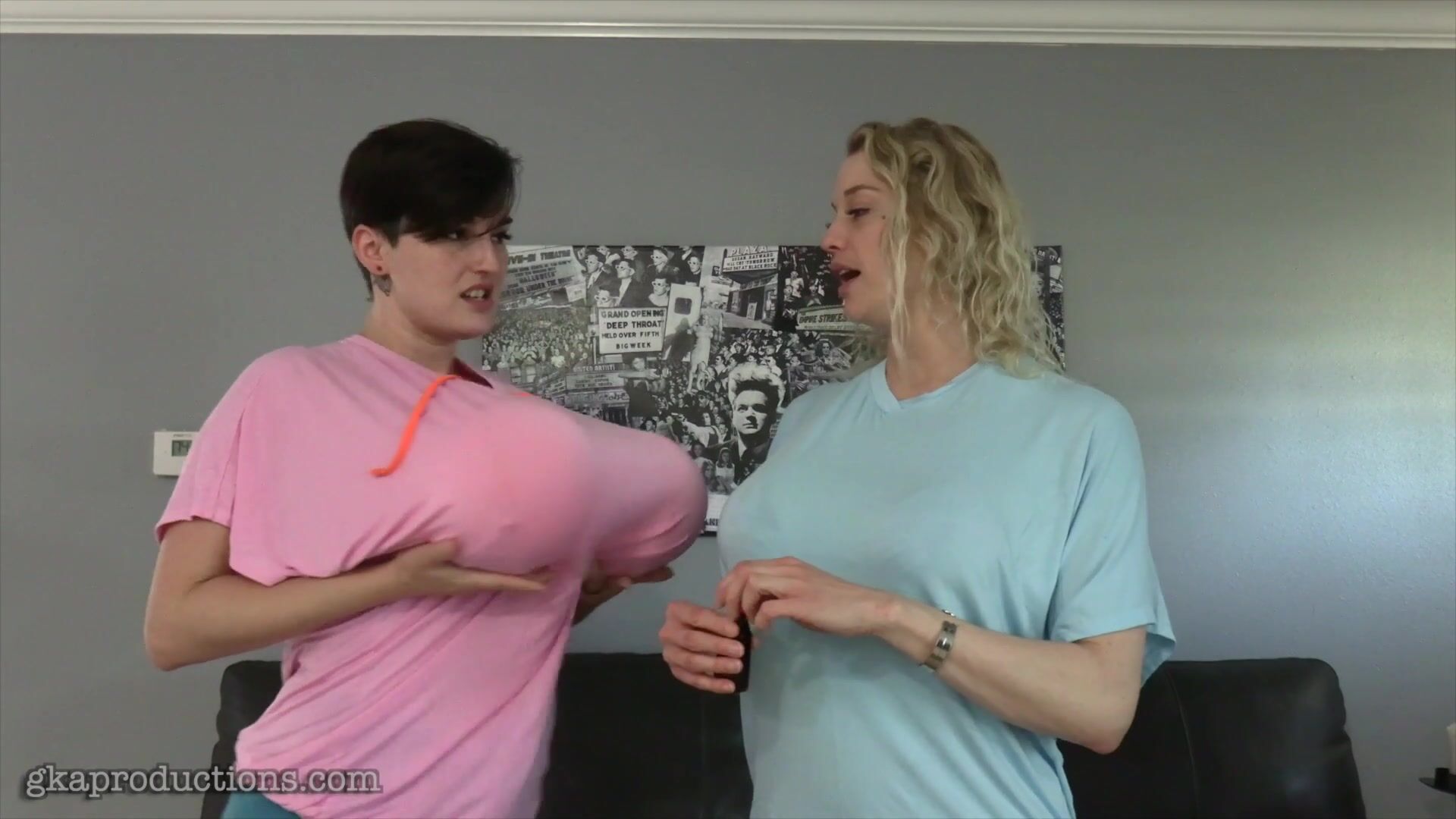 Irene Paula Breast Expansion