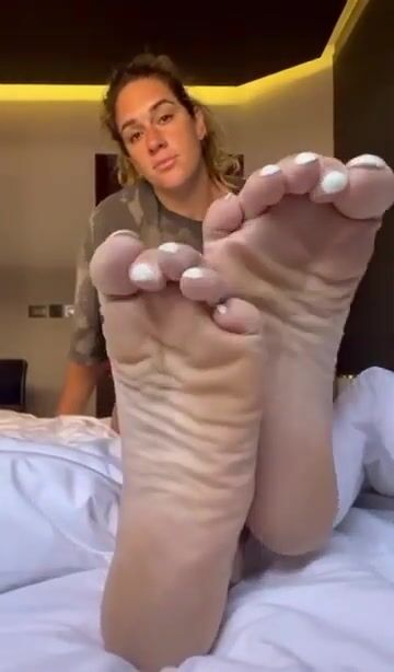 Drew E. Huge Soles Size 13