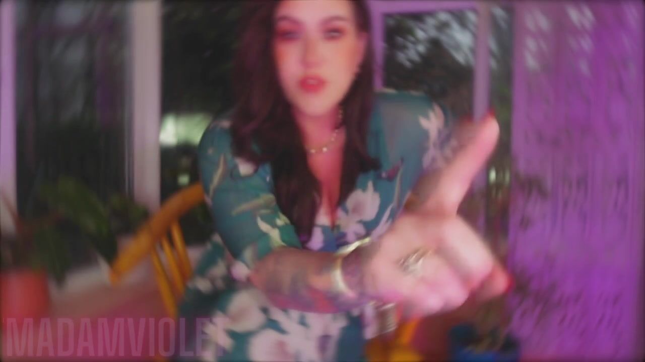 Madam Violet