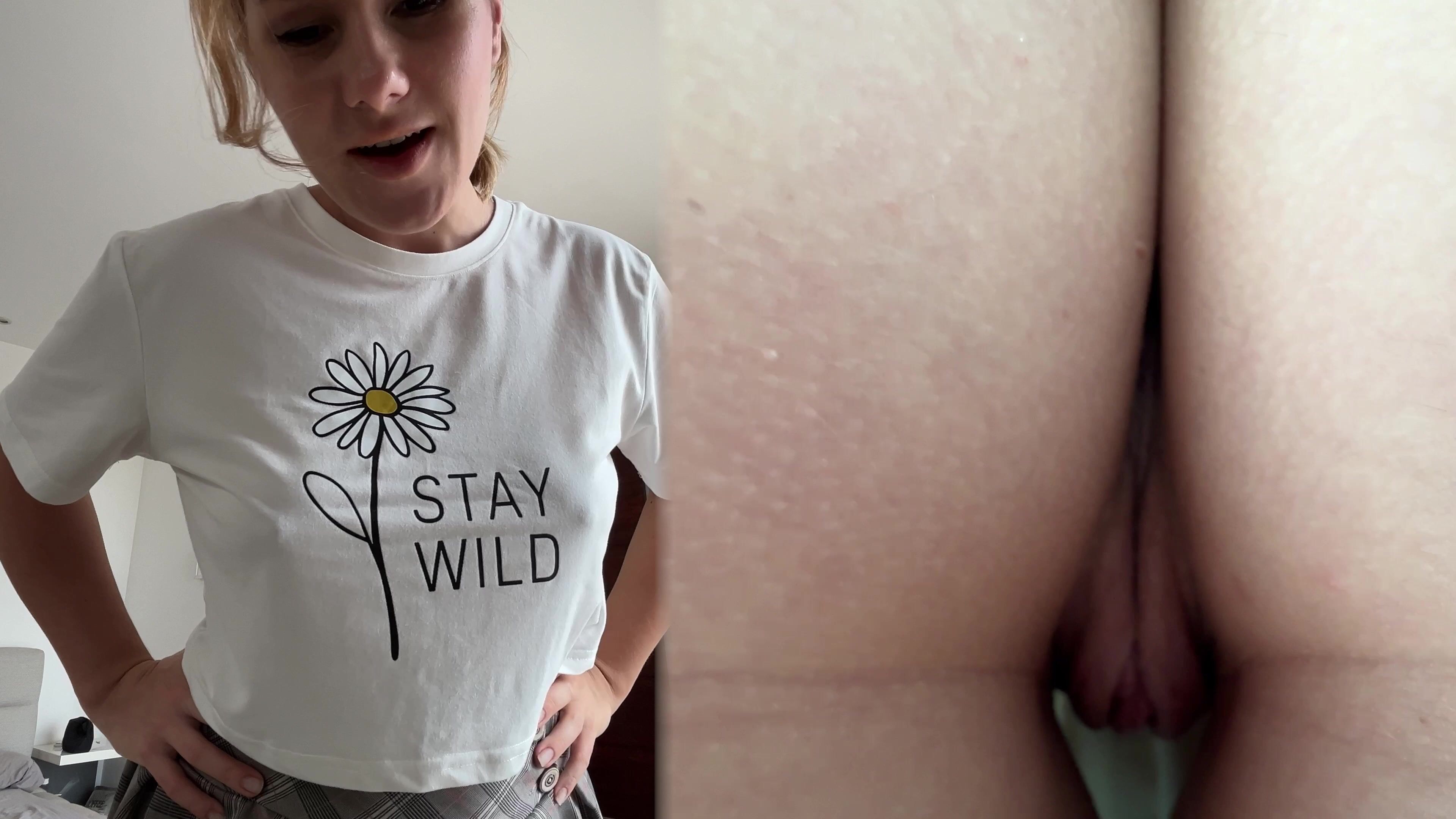 giantess fart