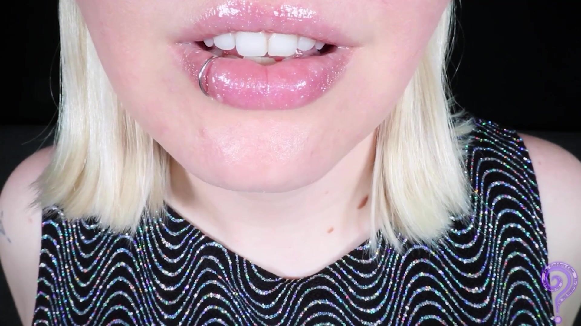 ThePrincessClue - Spit Serum JOI