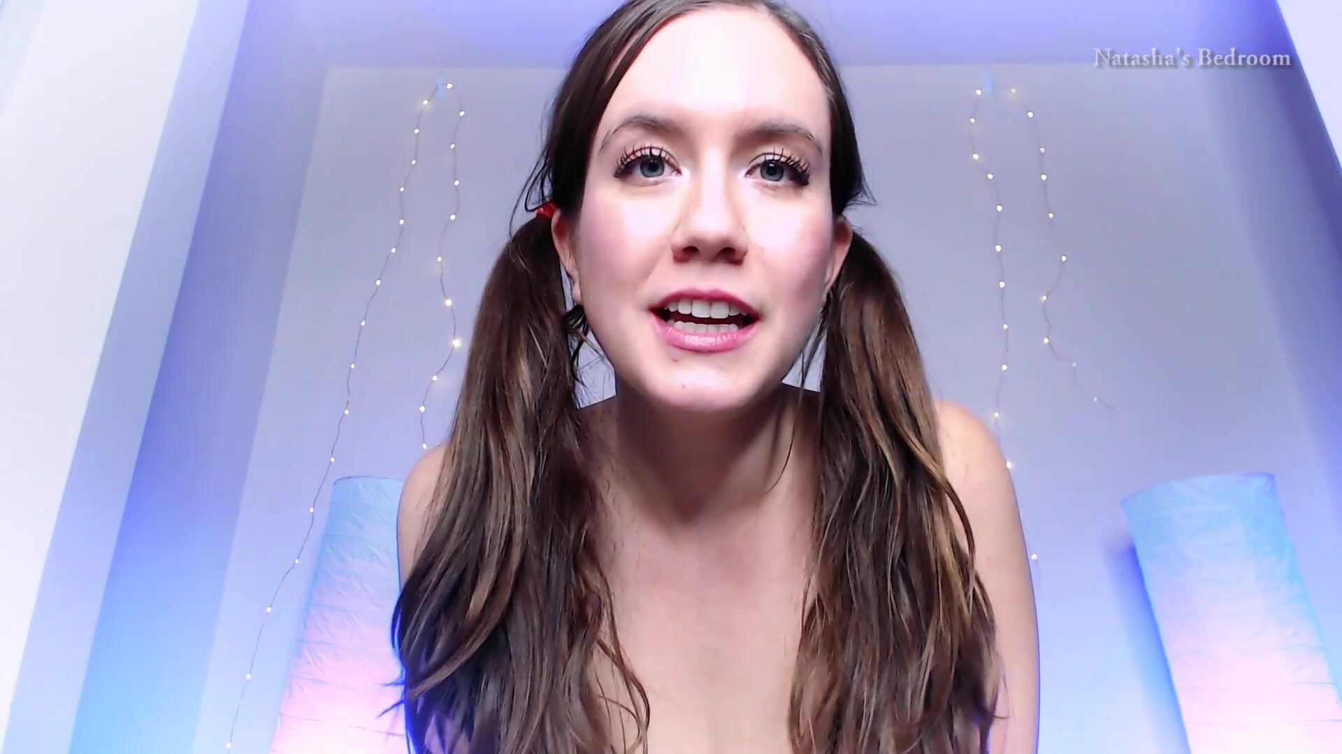 BedroomPrincessNatashas - Drink My Spit