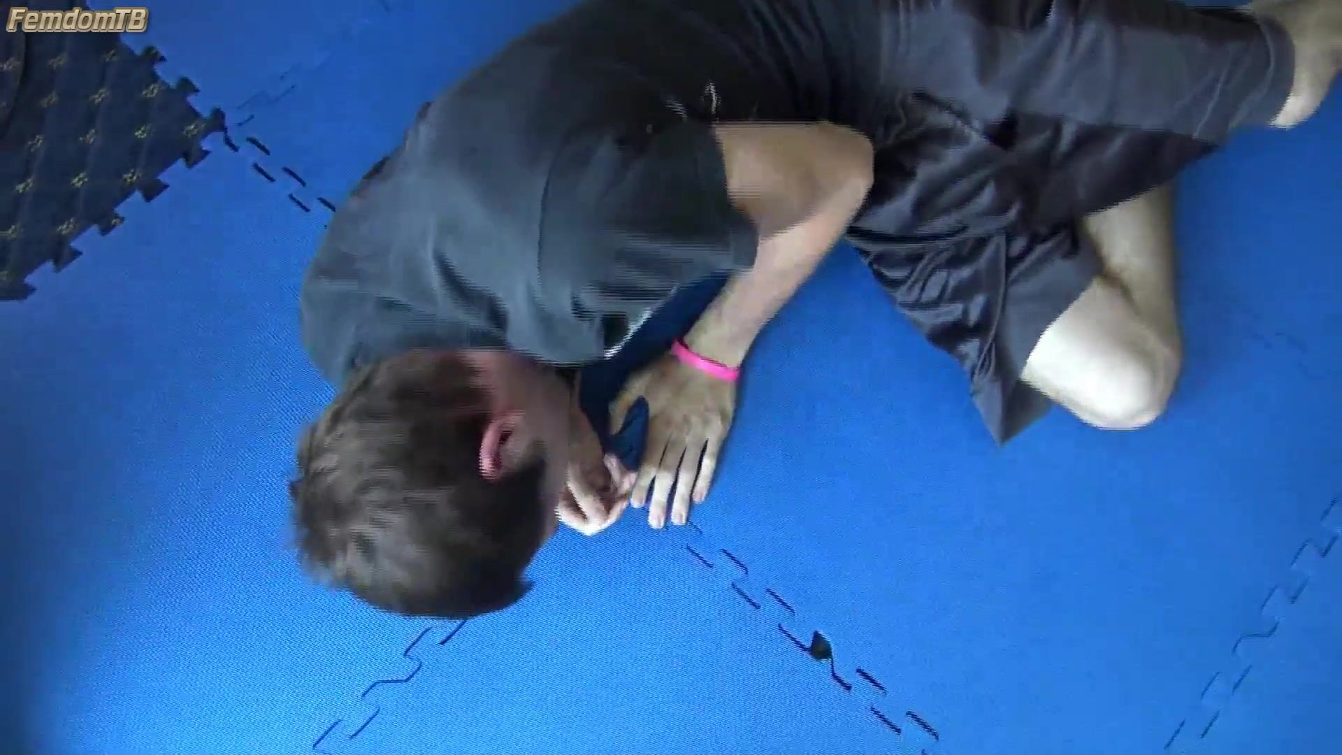 Mikaela ANACONDA Scissor RGS