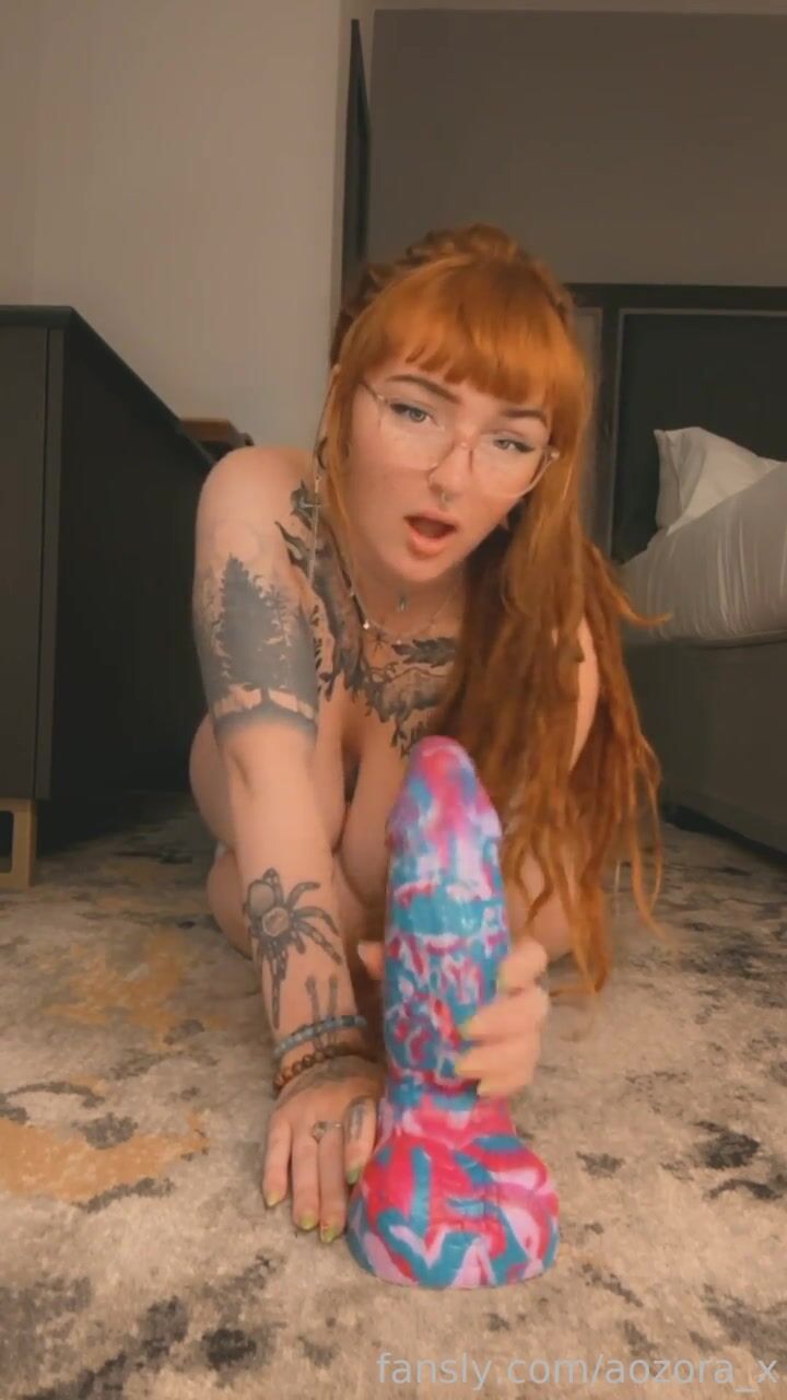 aozora_x#big boob girl 6
