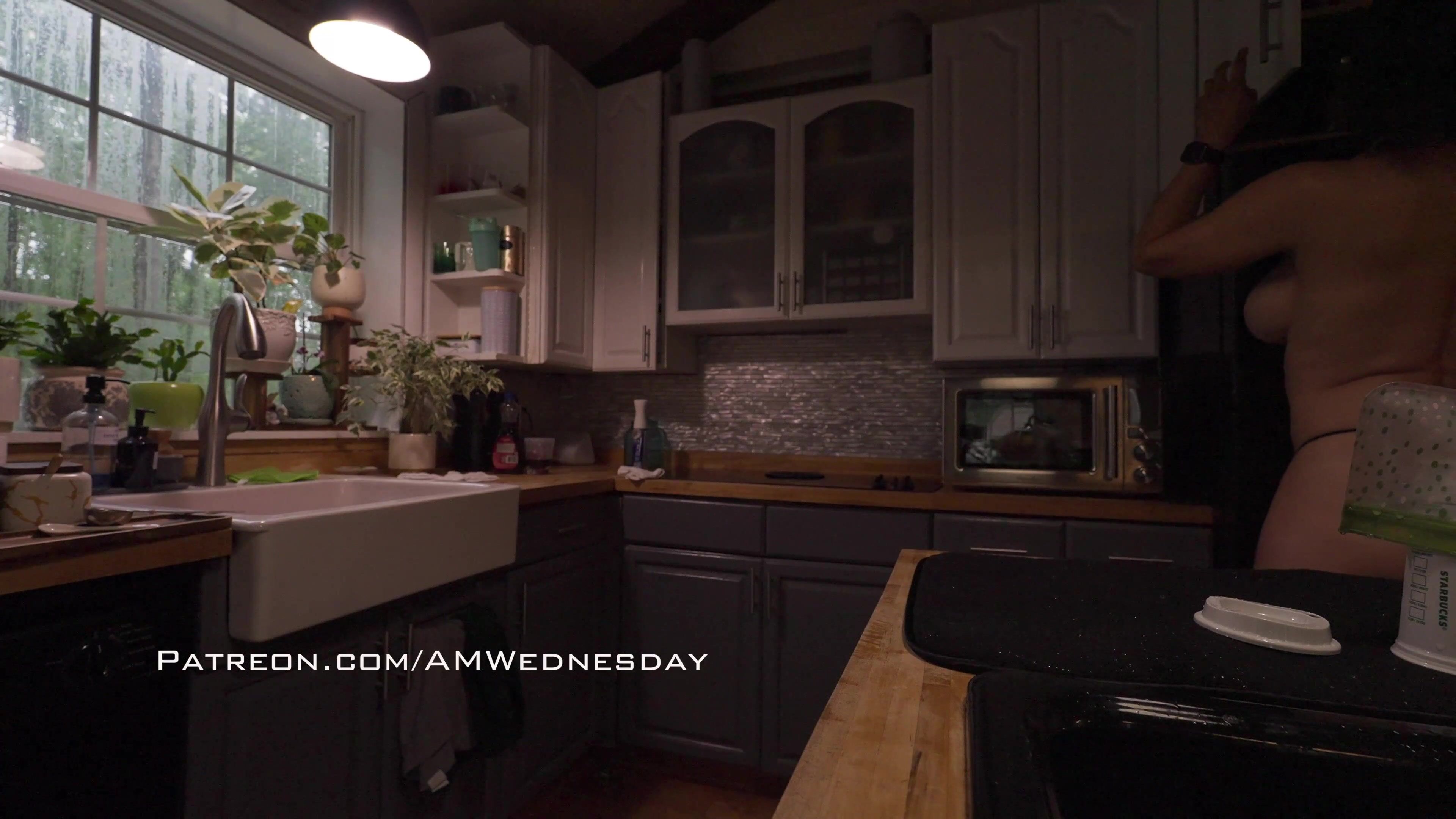 AMWednesday - New Video June 005