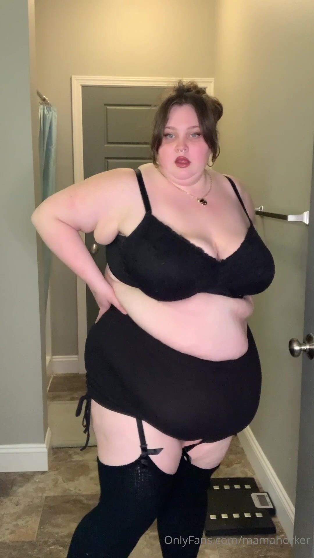 mamahorker