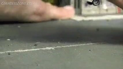 giantess mega