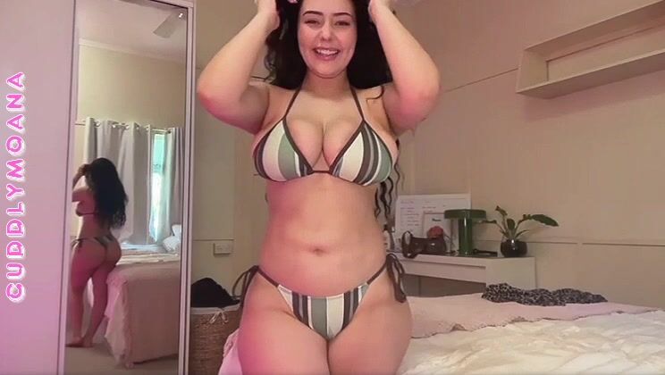 MissCOCO live 2025 thick beauty