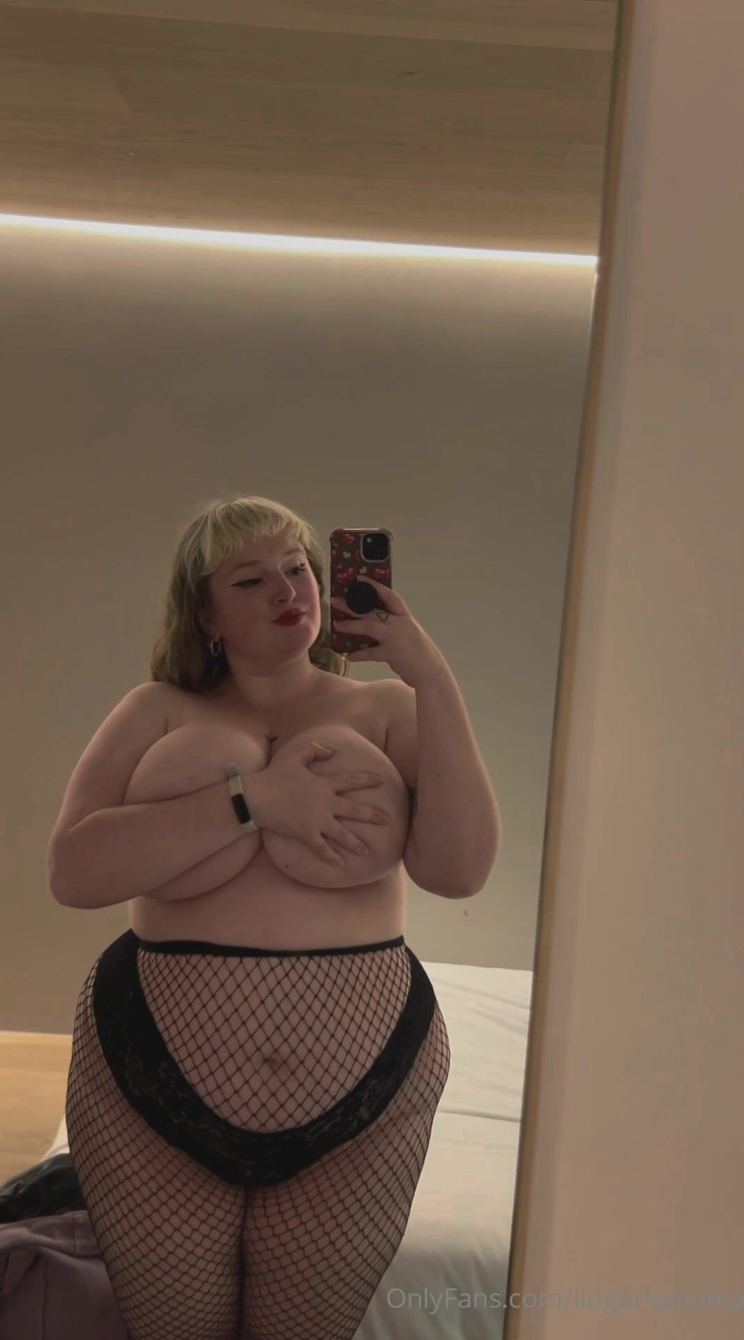 lingeriemama