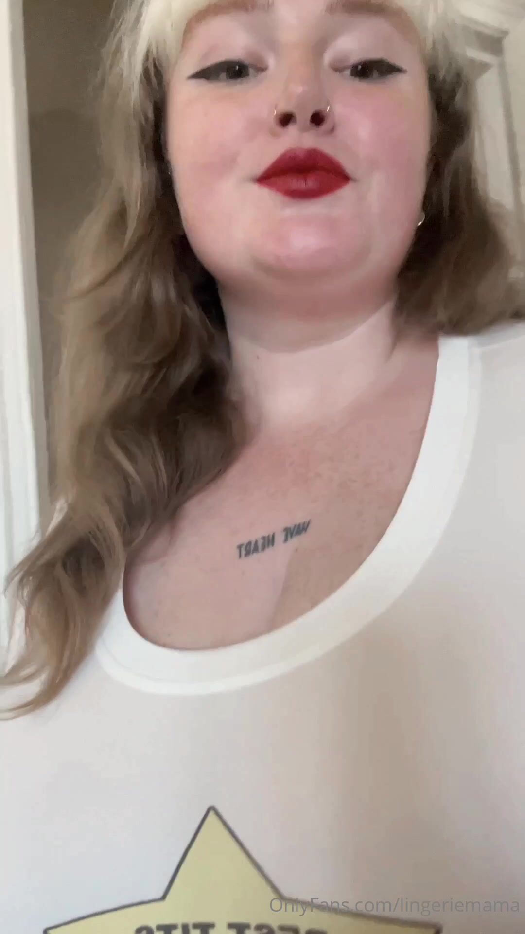 lingeriemama
