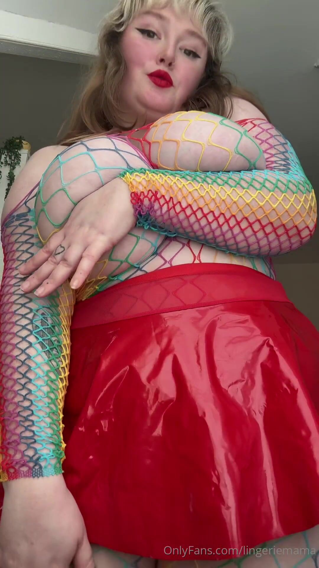lingeriemama